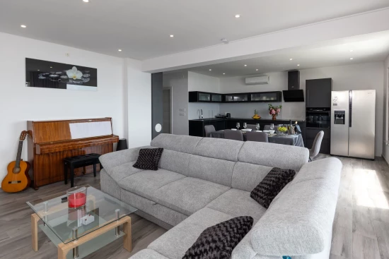 Apartmán Kvarner - Dramalj KV 10259 N1