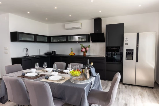 Apartmán Kvarner - Dramalj KV 10259 N1