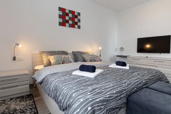 Apartmán Kvarner - Dramalj KV 10259 N1