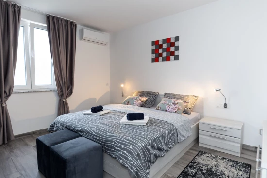 Apartmán Kvarner - Dramalj KV 10259 N1