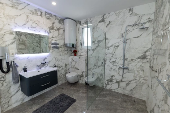 Apartmán Kvarner - Dramalj KV 10259 N1