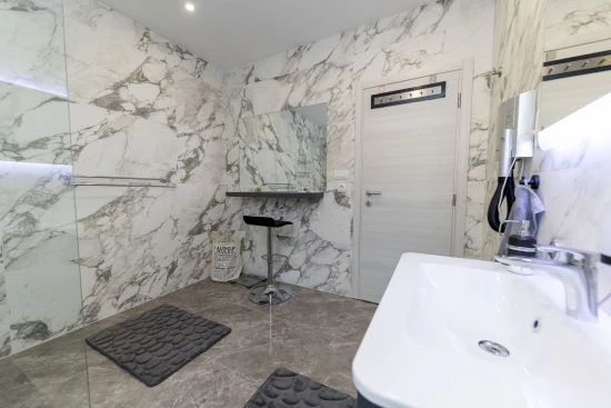 Apartmán Kvarner - Dramalj KV 10259 N1