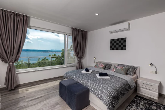 Apartmán Kvarner - Dramalj KV 10259 N1