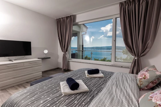 Apartmán Kvarner - Dramalj KV 10259 N1