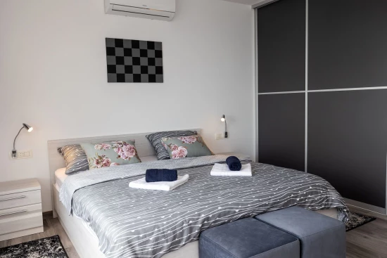 Apartmán Kvarner - Dramalj KV 10259 N1