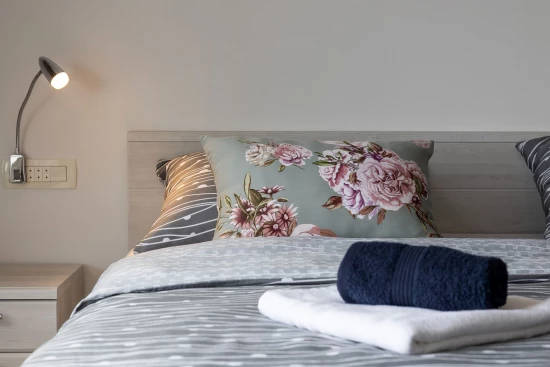 Apartmán Kvarner - Dramalj KV 10259 N1