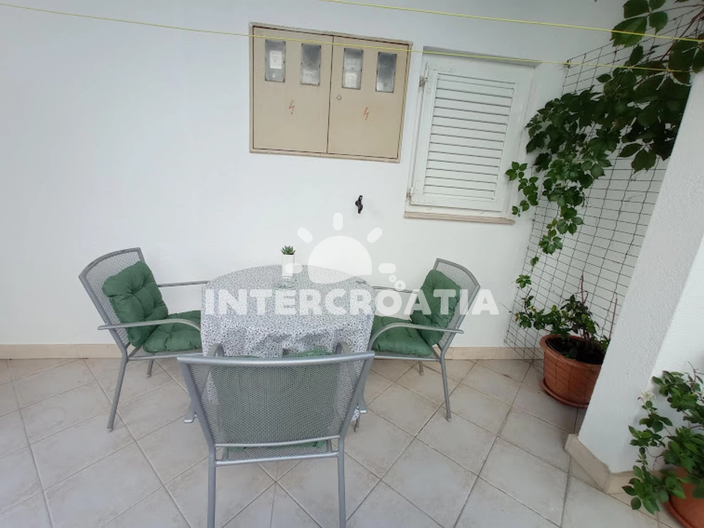 Apartmán Střední Dalmácie - Makarska DA 17183 N1