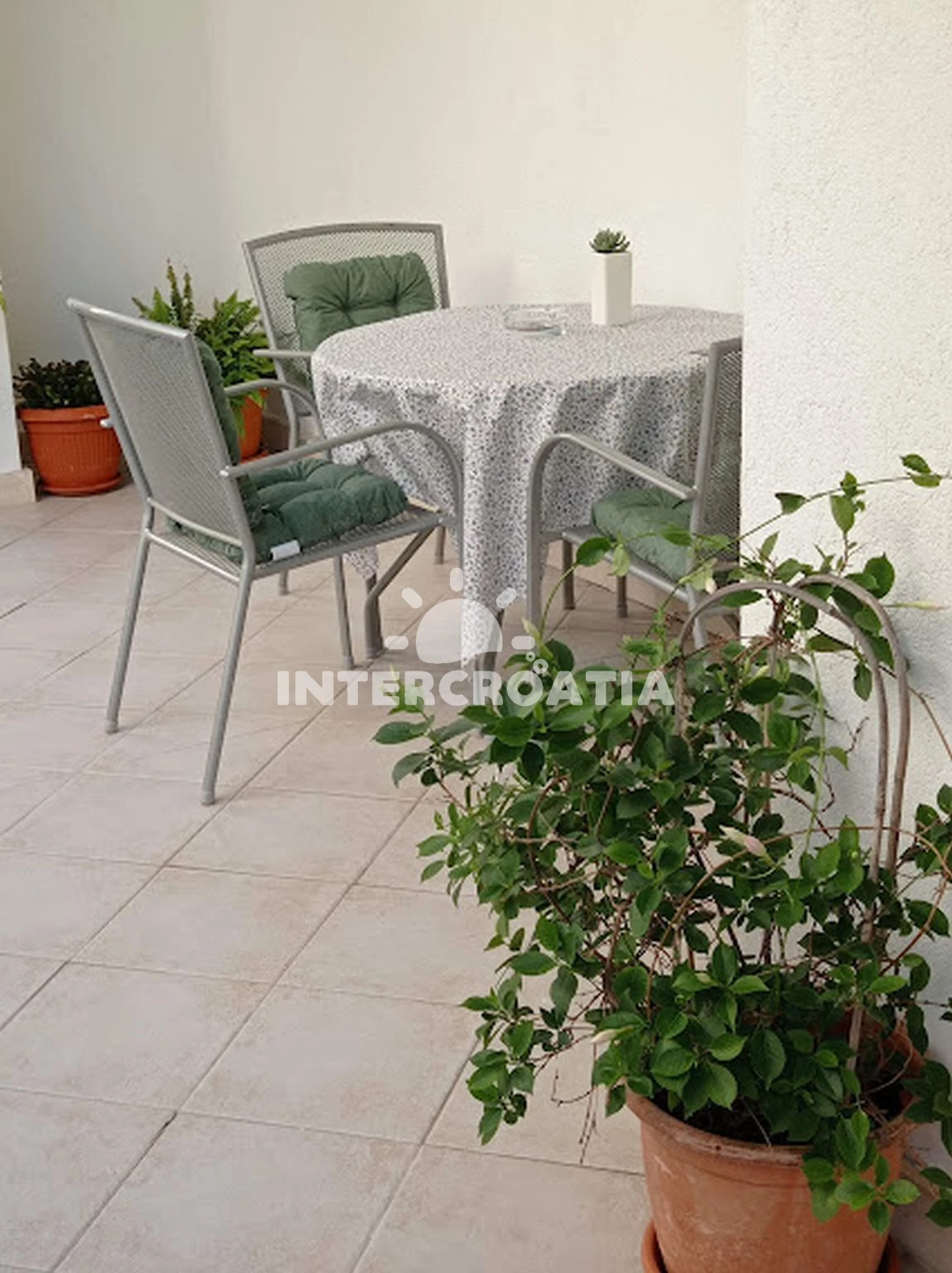 Apartmán Střední Dalmácie - Makarska DA 17183 N1