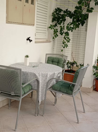 Apartmán Střední Dalmácie - Makarska DA 17183 N1