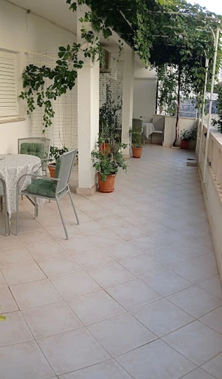 Apartmán Střední Dalmácie - Makarska DA 17183 N1