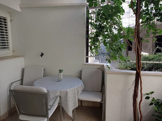 Apartmán Střední Dalmácie - Makarska DA 17183 N1