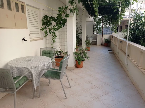 Apartmán Střední Dalmácie - Makarska DA 17183 N1
