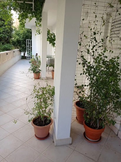 Apartmán Střední Dalmácie - Makarska DA 17183 N1