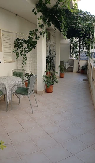 Apartmán Střední Dalmácie - Makarska DA 17183 N1