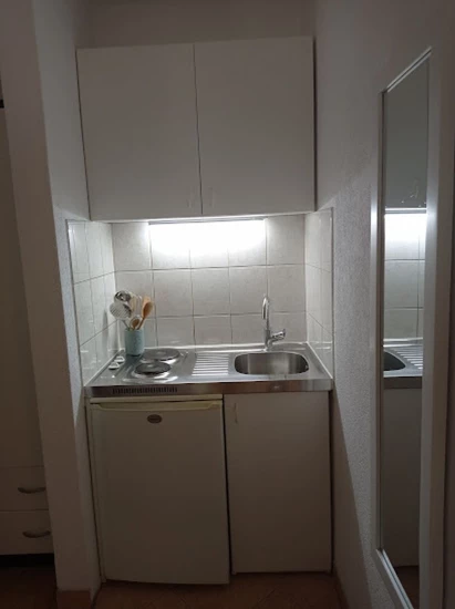 Apartmán Střední Dalmácie - Makarska DA 17183 N1