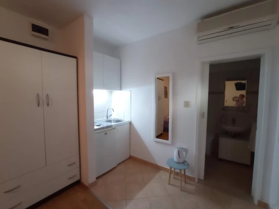 Apartmán Střední Dalmácie - Makarska DA 17183 N1