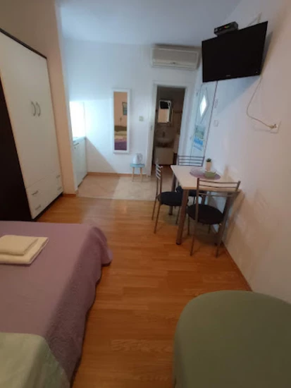 Apartmán Střední Dalmácie - Makarska DA 17183 N1