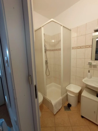 Apartmán Střední Dalmácie - Makarska DA 17183 N1