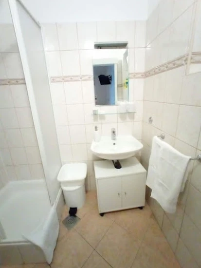 Apartmán Střední Dalmácie - Makarska DA 17183 N1