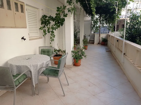 Apartmán Střední Dalmácie - Makarska DA 17183 N2
