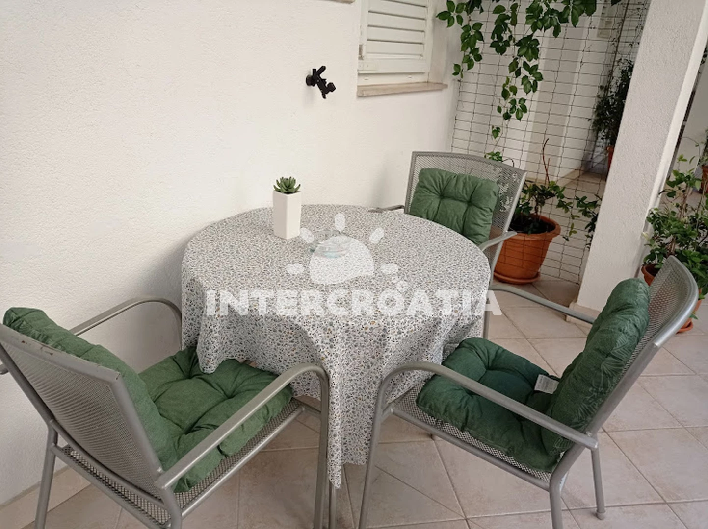 Apartmán Střední Dalmácie - Makarska DA 17183 N2