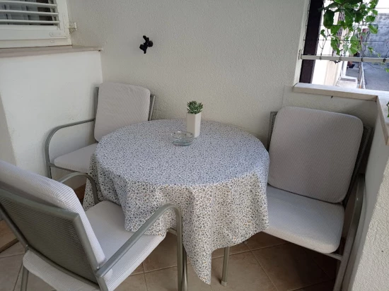 Apartmán Střední Dalmácie - Makarska DA 17183 N2