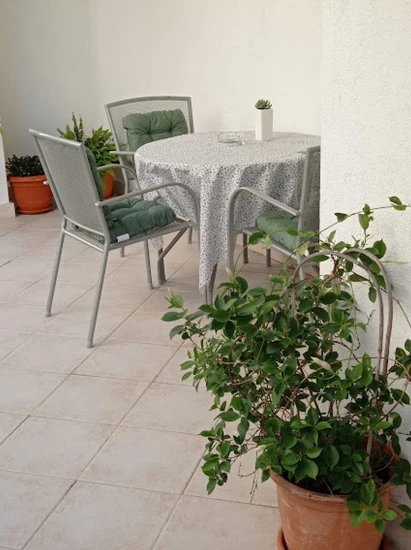 Apartmán Střední Dalmácie - Makarska DA 17183 N2