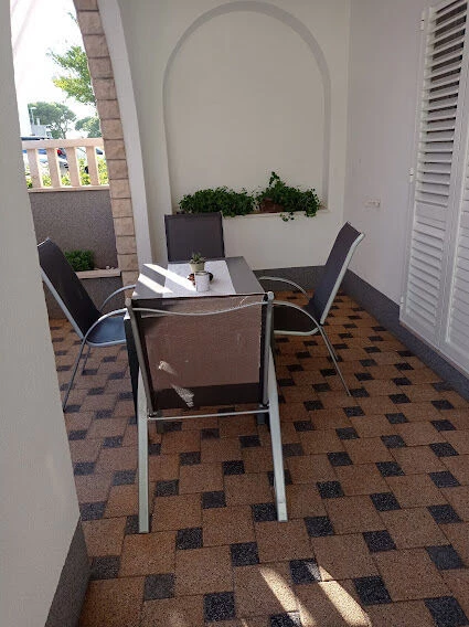 Apartmán Střední Dalmácie - Makarska DA 17183 N2