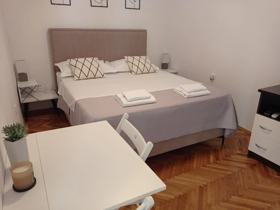 Apartmán Střední Dalmácie - Makarska DA 17183 N2
