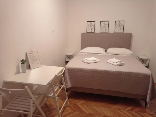 Apartmán Střední Dalmácie - Makarska DA 17183 N2