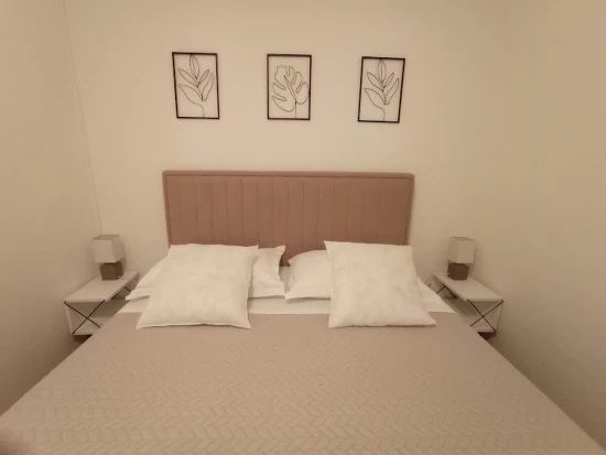 Apartmán Střední Dalmácie - Makarska DA 17183 N2