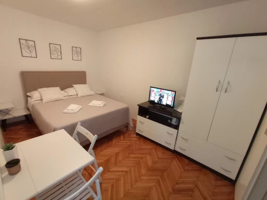 Apartmán Střední Dalmácie - Makarska DA 17183 N2