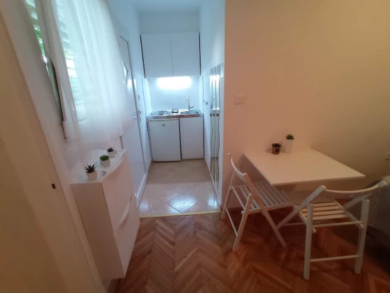 Apartmán Střední Dalmácie - Makarska DA 17183 N2