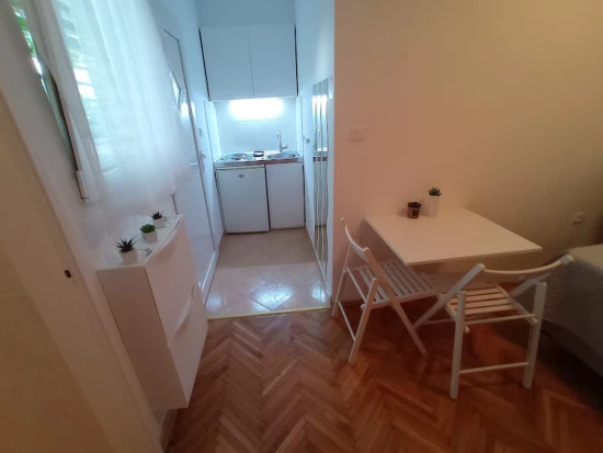 Apartmán Střední Dalmácie - Makarska DA 17183 N2