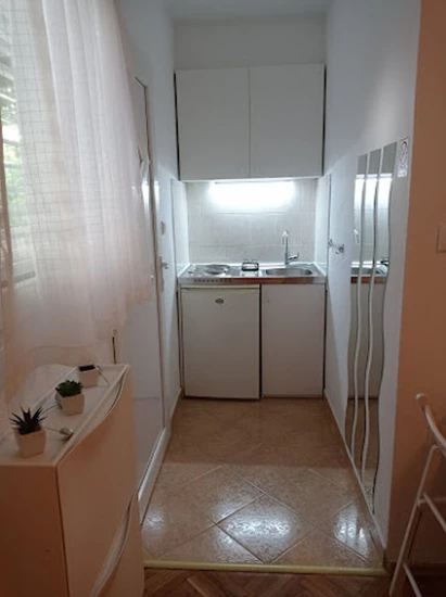 Apartmán Střední Dalmácie - Makarska DA 17183 N2