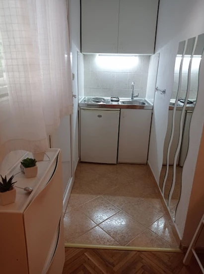 Apartmán Střední Dalmácie - Makarska DA 17183 N2