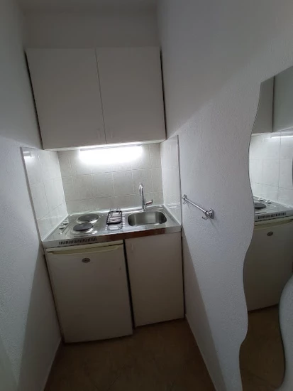 Apartmán Střední Dalmácie - Makarska DA 17183 N2
