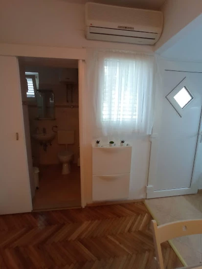 Apartmán Střední Dalmácie - Makarska DA 17183 N2