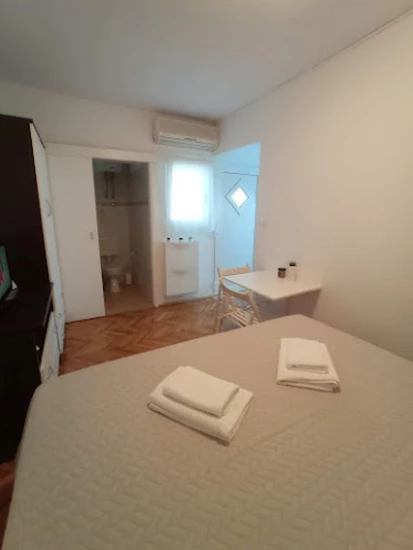 Apartmán Střední Dalmácie - Makarska DA 17183 N2