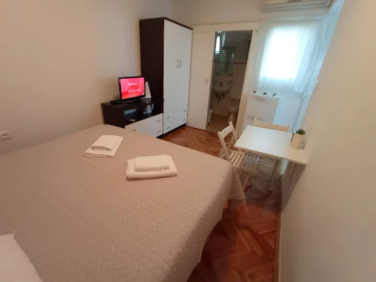 Apartmán Střední Dalmácie - Makarska DA 17183 N2