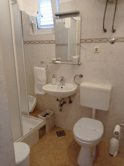 Apartmán Střední Dalmácie - Makarska DA 17183 N2