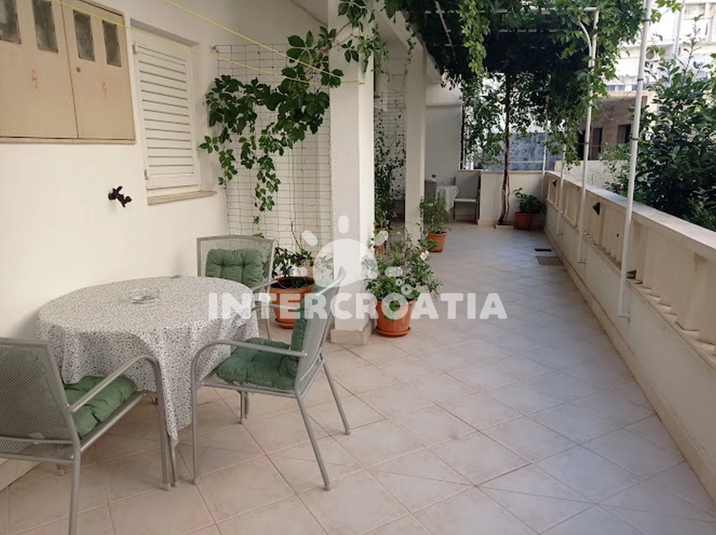 Apartmán Střední Dalmácie - Makarska DA 17183 N3