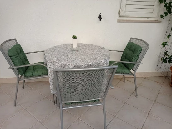 Apartmán Střední Dalmácie - Makarska DA 17183 N3
