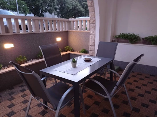 Apartmán Střední Dalmácie - Makarska DA 17183 N3