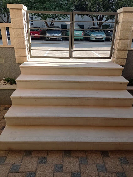 Apartmán Střední Dalmácie - Makarska DA 17183 N3