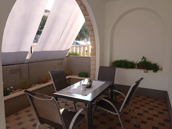 Apartmán Střední Dalmácie - Makarska DA 17183 N3