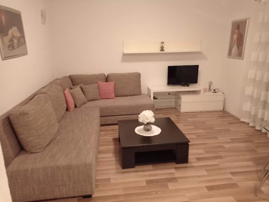 Apartmán Střední Dalmácie - Makarska DA 17183 N3