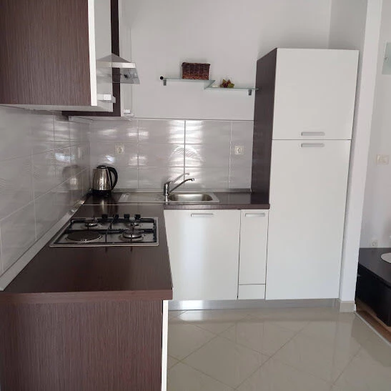 Apartmán Střední Dalmácie - Makarska DA 17183 N3