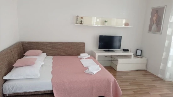 Apartmán Střední Dalmácie - Makarska DA 17183 N3