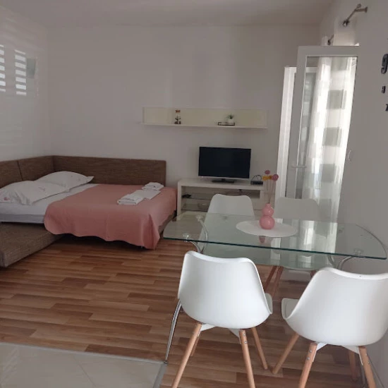 Apartmán Střední Dalmácie - Makarska DA 17183 N3